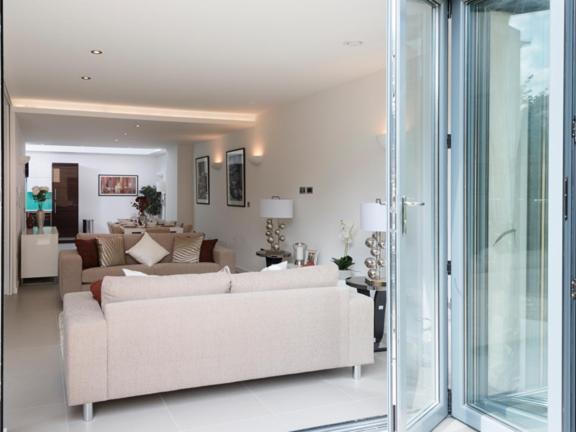 Casa de Férias Luxury 4 Bed In Londres